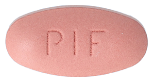 유한피타바노정2/145mg 제품 사진
