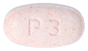리리엘구강붕해정150mg_(0.15g/1정) 제품 사진