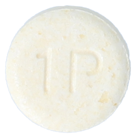 리리엘구강붕해정50mg_(50mg/1정) 제품 사진