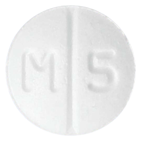 알리녹실정5mg_(5mg/1정) 제품 사진