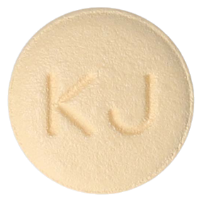엑스듀오정2.5/80mg 제품 사진