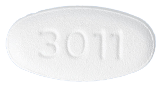 카나브젯정30/10/10mg 제품 사진