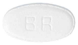 다사킨정50mg_(50mg/1정) 제품 사진