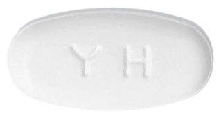 미카클로정40/12.5mg 제품 사진