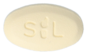 알츠듀오정10/20mg 제품 사진