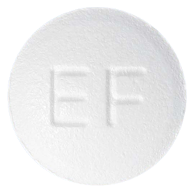 에제페닉스정10/160mg 제품 사진