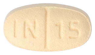 릭시엔정15mg_(20.205mg/1정) 제품 사진