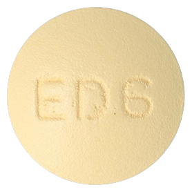 에도가반정60mg_(80.82mg/1정) 제품 사진