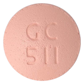 로제핀정5/10/10mg 제품 사진