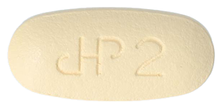 카포트리정2.5/160/1.25mg 제품 사진