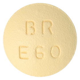 비알에독스정60mg_(80.82mg/1정) 제품 사진