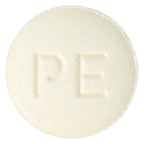 펠비펜정30mg_(30mg/1정) 제품 사진
