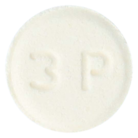펠루탑정_(30mg/1정) 제품 사진