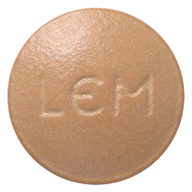 데이비고필름코팅정10mg_(10mg/1정) 제품 사진