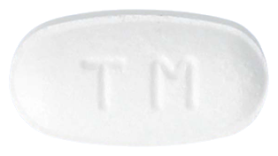 텔미린정20mg_(20mg/1정) 제품 사진
