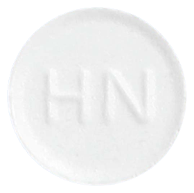 하나펜정_(30mg/1정) 제품 사진