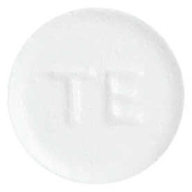 테라펠루정30mg_(30mg/1정) 제품 사진