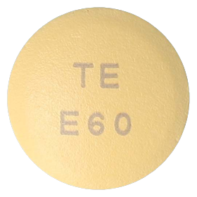 테독사반정60mg_(80.82mg/1정) 제품 사진