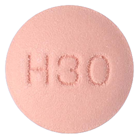 엘독사반정30mg_(40.41mg/1정) 제품 사진