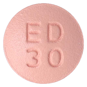 에도반정30mg_(40.41mg/1정) 제품 사진