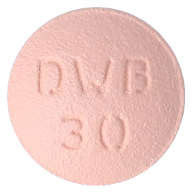 릭시왕정30mg_(40.41mg/1정) 제품 사진