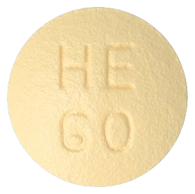 휴독사정60mg_(80.82mg/1정) 제품 사진