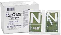 일양노이겔현탁액_(1.00005g/15mL) 제품 사진