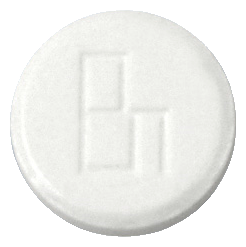 바이넥스아세트아미노펜정 제품 사진