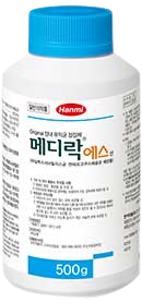 메디락에스산_(31.25g/500g) 제품 사진