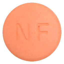 나르펜정400mg 제품 사진