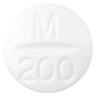 신일트리메부틴말레산염정200mg 제품 사진