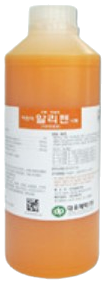 어린이알리펜시럽_(20g/1000mL) 제품 사진
