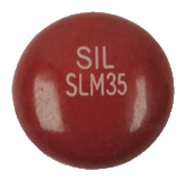 신일실리마린정35mg 제품 사진