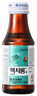 멕시롱액 제품 사진