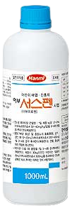 이부서스펜시럽_(20g/1000mL) 제품 사진