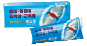 에스겔_(1.5g/50g) 제품 사진