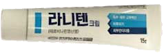 라니텐크림_(0.15g/15g) 제품 사진