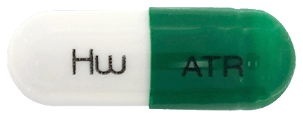 아티란캡슐200mg 제품 사진