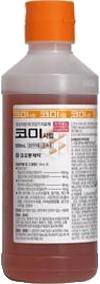 코미시럽_(1000mL) 제품 사진