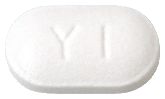 나프록스정275mg 제품 사진