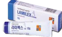 라미렉스크림_(0.2g/20g) 제품 사진