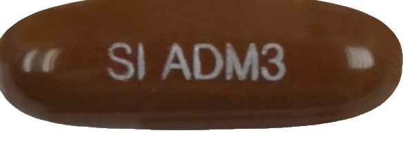 앤도민-300연질캡슐 제품 사진