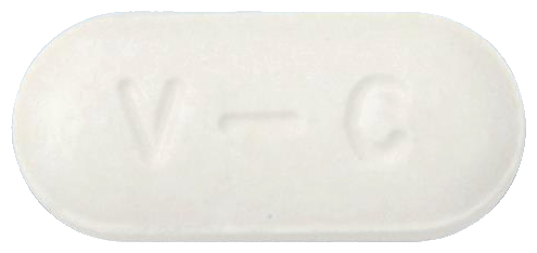 구주비타민C정1000mg 제품 사진