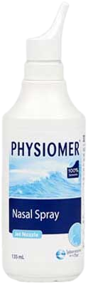 피지오머비강세척액젯노즐_(20mg/20mL) 제품 사진