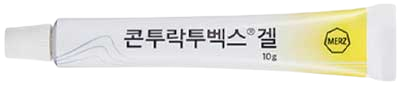 콘투락투벡스겔_(10g) 제품 사진