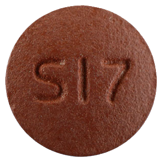 신일실리마린정70mg 제품 사진