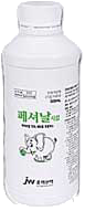 페셔날시럽_(10g/500mL) 제품 사진