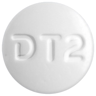 탐부틴정200mg 제품 사진
