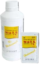 헤데코푸시럽_(2g/100mL) 제품 사진