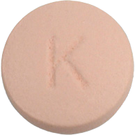 케이비티딘정75mg 제품 사진